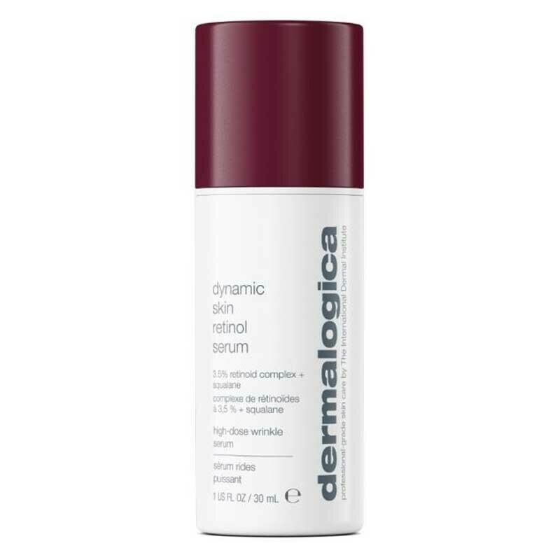 Dermalogica Dynamic Skin Retinol Serum - Dermalogica Hudpleje  - 666151113312