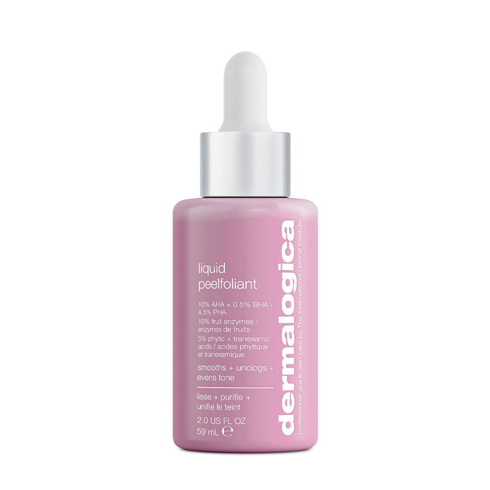 Dermalogica Liquid Peelfoliant - Dermalogica Hudpleje  - 666151113060