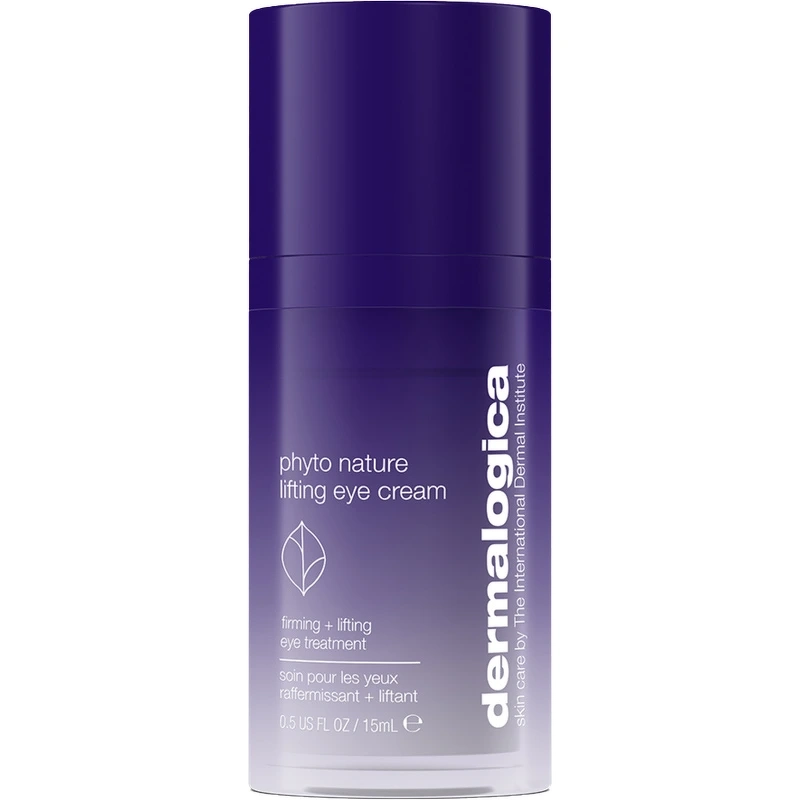 Dermalogica Phyto Nature Lifting Eye Cream - Dermalogica Hudpleje  - 666151113848