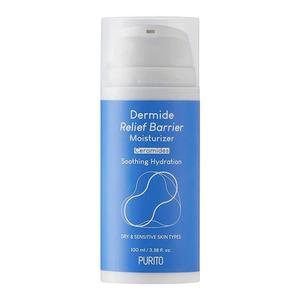 Purito Seoul Dermide Relief Barrier Moisturizer 100 - Purito Seoul Hudpleje  - 8809563102129