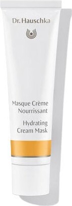 Hauschka Ansigtsmaske Hydrating Cream Mask - Dr Hauschka Hudpleje  - 4020829041356
