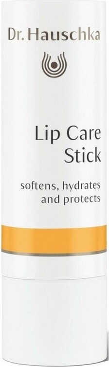 Hauschka Læbepomade Lip Care Stick - Dr Hauschka Hudpleje  - 0000042239598