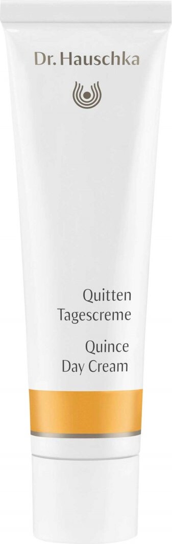 Hauschka Dagcreme Quince Day Cream - Dr Hauschka Hudpleje  - 4020829005747