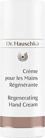 Hauschka Håndcreme Regenerating Hand Cream - Dr Hauschka Hudpleje  - 4020829049666