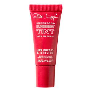 Lipp Tint Elderberry Blister - Dr. Lipp Hudpleje  - 5060088890219