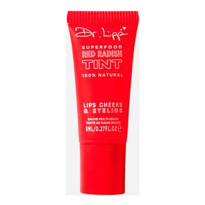 Lipp Tint Red Radish Blister - Dr. Lipp Hudpleje  - 5060088890233