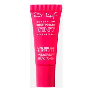Lipp Tint Sweet Potato Blister - Dr. Lipp Hudpleje  - 5060088890226