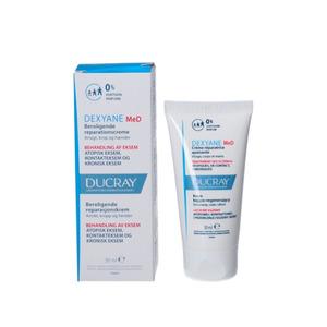 Ducray Dexyane Med Cream - Ducray Hudpleje  - 3282770394214
