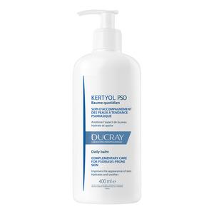 Ducray Kertyol Pso Daily Balm 400 - Ducray Hudpleje  - 3282770148459