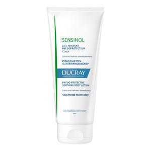 Ducray Sensinol Soothing Lotion 200 - Ducray Hudpleje  - 3282770055092