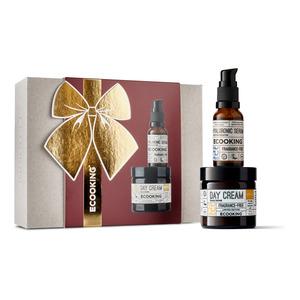 Ecooking Plump & Protect Spf Xmas25 Stk - Ecooking Hudpleje  - 5712350504736