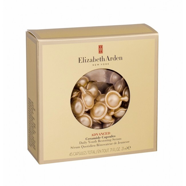Elizabeth Arden Ceramide Capsules Refill Stk - Elizabeth Arden Hudpleje  - 085805197858