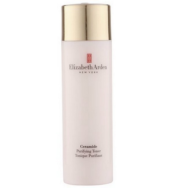 Elizabeth Arden Ceramide Purifying Toner 200 - Elizabeth Arden Hudpleje  - 085805304706