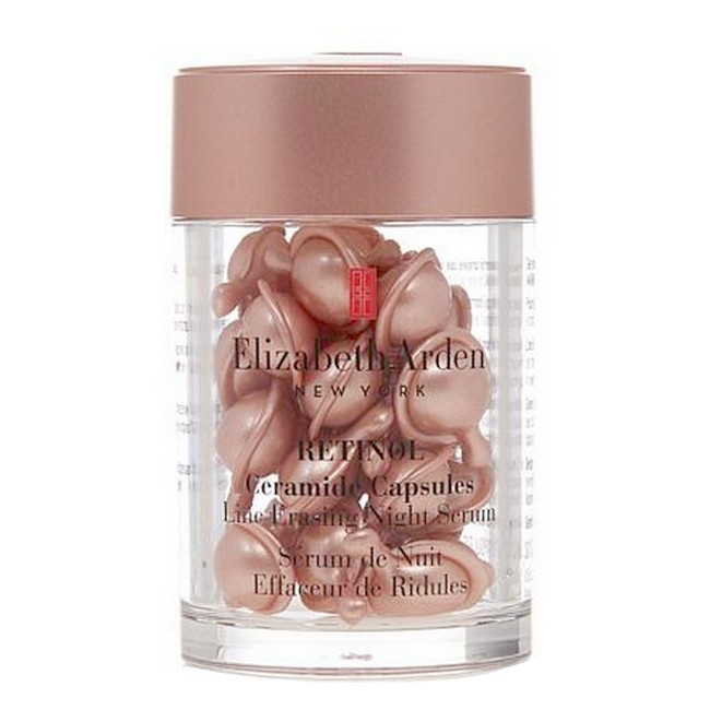 Elizabeth Arden Retinol Ceramide Capsules Stk - Elizabeth Arden Hudpleje  - 0085805221256