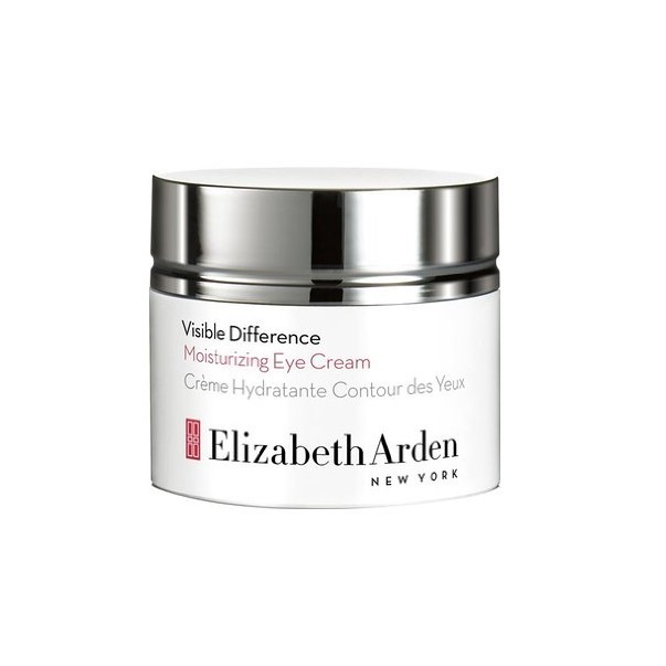 Elizabeth Arden Visible Difference Moisturizing Eye Cream - Elizabeth Arden Hudpleje  - 085805520823