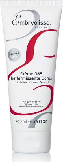 Embryolisse 365 Cream Body Firming Care 200 - Embryolisse Hudpleje  - 3350900000240