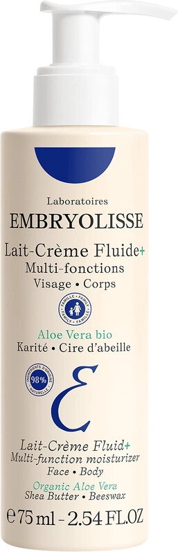 Embryolisse Lait Crme Fluide - Embryolisse Hudpleje  - 3350900002596
