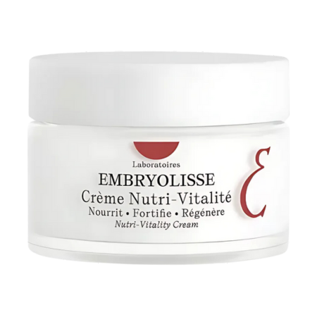 Embryolisse Nutri Vitality Cream - Embryolisse Hudpleje  - 3350900002121