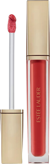 Estee Lauder Glossy Lip Oil Apricot Nectar - Estee Lauder Hudpleje  - 0887167819375