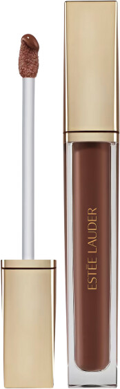 Estee Lauder Glossy Lip Oil Hot Cocoa - Estee Lauder Hudpleje  - 0887167819351