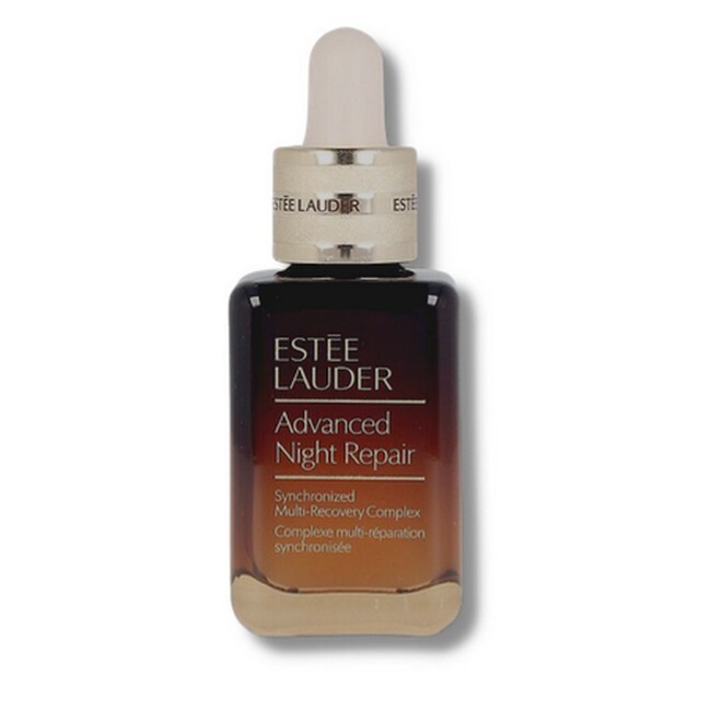 Estee Lauder Advanced Night Repair Syncronised Recovery Complex - Estee Lauder Hudpleje  - 887167485471