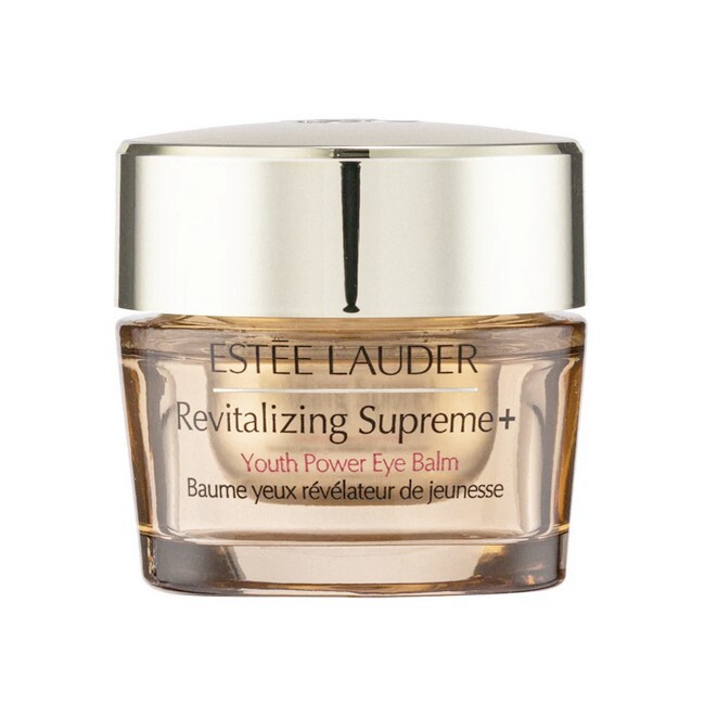 Estee Lauder Revitalizing Supreme Youth Power Eye Balm - Estee Lauder Hudpleje  - 0887167539587