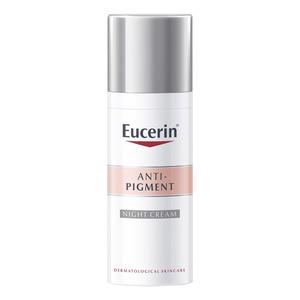 Eucerin Anti Pigment Night Cream - Eucerin Hudpleje  - 4005900570802