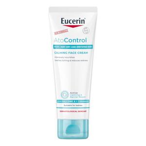 Eucerin Atocontrol Calming Face Cream - Eucerin Hudpleje - 4006000100661