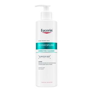 Eucerin Dermopure Clinical Correcting Cleanser 400 - Eucerin Hudpleje  - 7319470094215