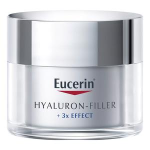 Eucerin Hyaluron Filler Effect Day Spf15 Dry Skin - Eucerin Hudpleje - 4005800025358