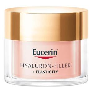 Eucerin Hyaluron Filler Elasticity Day Rose Spf30 - Eucerin Hudpleje  - 4006000002484