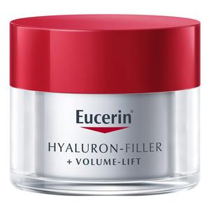 Eucerin Hyaluron Filler Volume Lift Day Cream Spf15 - Eucerin Hudpleje  - 4006000042602