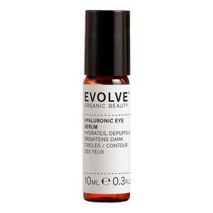 Evolve Hyaluronic Eye Serum - Evolve Hudpleje  - 5060200043134