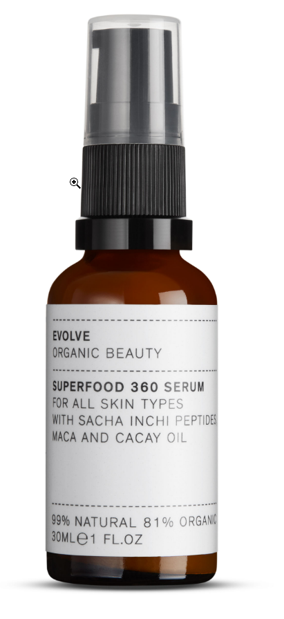 Evolve Peptide 360 Serum - Evolve Hudpleje  - 5060200047934