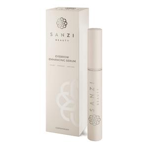 Sanzi Beauty Eyebrow Enhancing Serum - Hudpleje