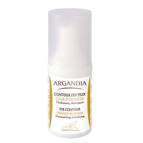 Argandia Eye Contour Cream 15ml - Argandia Hudpleje  - 3760082410155