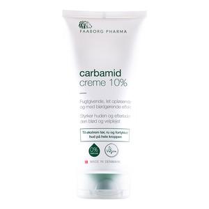 Faaborg Pharma Carbamid Creme 200 - Faaborg Pharma Hudpleje  - 5705847000323