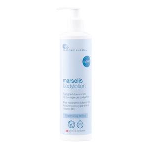 Faaborg Pharma Marselis Bodylotion 275 - Faaborg Pharma Hudpleje  - 5705847002044