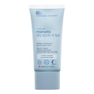 Faaborg Pharma Marselis Dry Spots & Lips - Faaborg Pharma Hudpleje  - 5705847002549