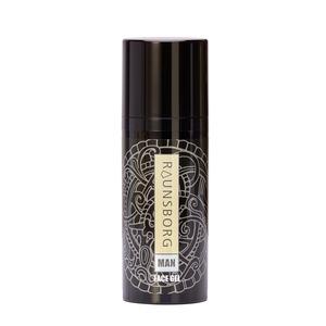 Raunsborg Man Face Gel - Raunsborg Hudpleje  - 5713006350820