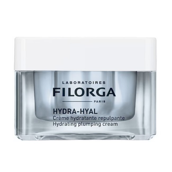 Filorga Hydra Heal Hydrating Plumping Cream - Filorga Hudpleje  - 3540550000237