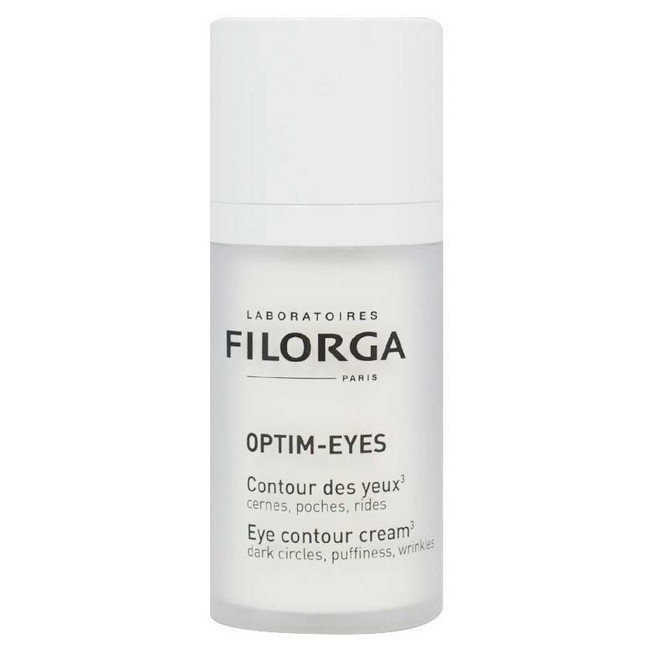 Filorga Optimize Eyes Eye Contour Cream - Filorga Hudpleje  - 3401361057578