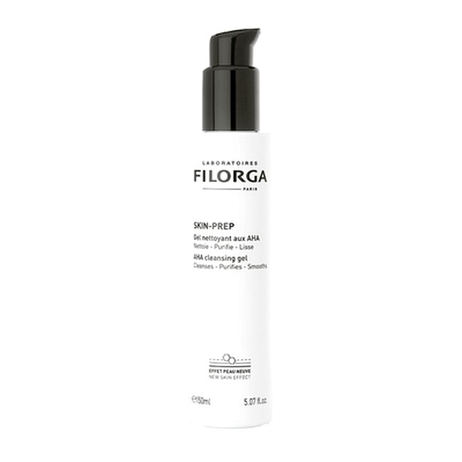 Filorga Skin Prep Aha Cleansing Gel 150 - Filorga Hudpleje  - 3540550015019