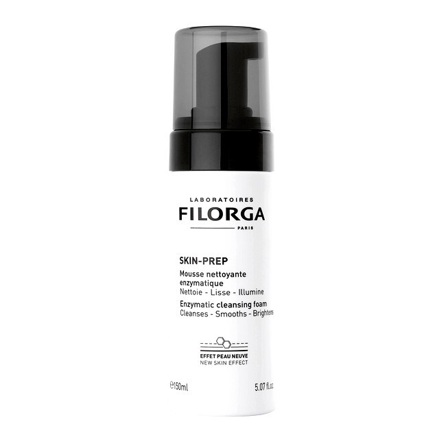 Filorga Skin Prep Enzymatic Cleansing Foam 150 - Filorga Hudpleje  - 3540550015040