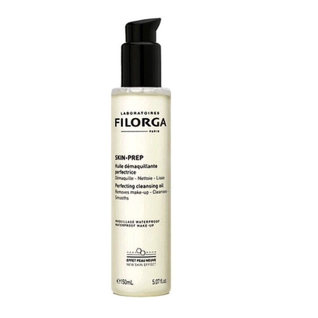 Filorga Skin Prep Perfecting Cleansing Oil 150 - Filorga Hudpleje  - 3540550014913