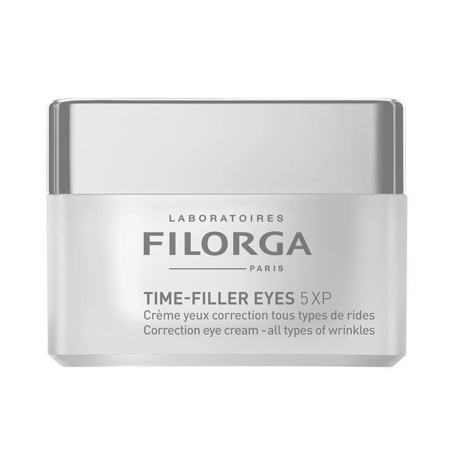 Filorga Time Filler Absolute Eye Correction Cream - Filorga Hudpleje  - 3540550012612