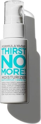 Formula Thirst More 50ml - Formula 10.0.6 Hudpleje  - 7071921200346