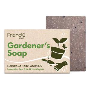 Friendly Gardener Soap Stk - Friendly Soap Hudpleje  - 5060892900739
