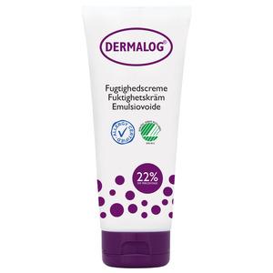 Dermalog Fugtighedscreme 200 - Dermalog Hudpleje  - 5703241241786