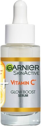 Garnier Vitamin Anti Dark Spot Serum - Garnier Hudpleje  - 3600542453189